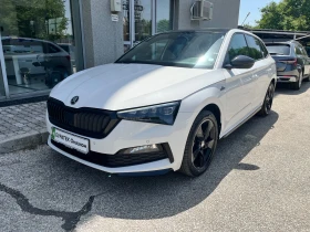 Skoda Scala 1, 5 TSI MONTE CARLO - Car24.bg Skoda Scala 1, 5 TSI MONTE CARLO