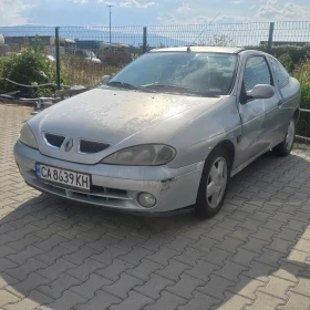 Renault Megane Coach 1.4i 16V 95 кс - Car24.bg Renault Megane Coach 1.4i 16V 95 кс