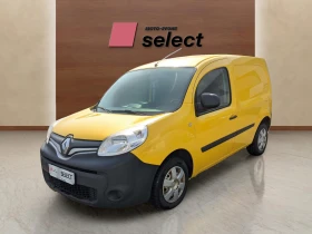 Renault Kangoo 1.5DCI - Car24.bg Renault Kangoo 1.5DCI