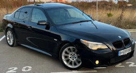 BMW 530 M-pack - Car24.bg BMW 530 M-pack