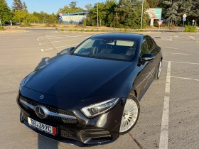 Mercedes-Benz CLS 350 AMG///4MATIC///TOP/// - 73000 лв. / 37324.31 € - 94564614 5 | Car24.bg Mercedes-Benz CLS 350 AMG///4MATIC///TOP/// - 73000 лв. / 37324.31 € - 94564614 5