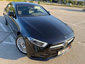 Mercedes-Benz CLS 350 AMG///4MATIC///TOP/// - 73000 лв. / 37324.31 € - 94564614 3 | Car24.bg Mercedes-Benz CLS 350 AMG///4MATIC///TOP/// - 73000 лв. / 37324.31 € - 94564614 3