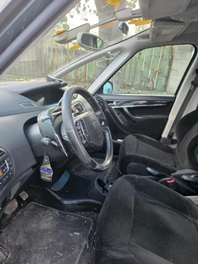 Citroen C4 Picasso Citroen Grand Picasso Exclusive - 4500 лв. / 2300.81 € - 61890837 5 | Car24.bg Citroen C4 Picasso Citroen Grand Picasso Exclusive - 4500 лв. / 2300.81 € - 61890837 5