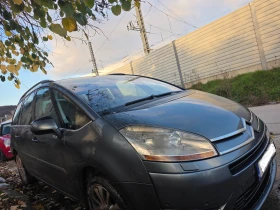 Citroen C4 Picasso Citroen Grand Picasso Exclusive - 4500 лв. / 2300.81 € - 61890837 2 | Car24.bg Citroen C4 Picasso Citroen Grand Picasso Exclusive - 4500 лв. / 2300.81 € - 61890837 2