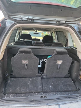 Citroen C4 Picasso Citroen Grand Picasso Exclusive - 4500 лв. / 2300.81 € - 61890837 8 | Car24.bg Citroen C4 Picasso Citroen Grand Picasso Exclusive - 4500 лв. / 2300.81 € - 61890837 8