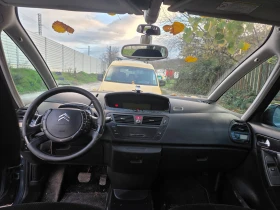 Citroen C4 Picasso Citroen Grand Picasso Exclusive - 4500 лв. / 2300.81 € - 61890837 4 | Car24.bg Citroen C4 Picasso Citroen Grand Picasso Exclusive - 4500 лв. / 2300.81 € - 61890837 4