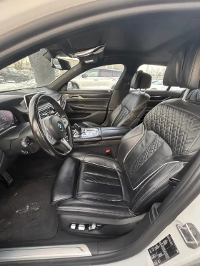 BMW 750 xDrive M-Sport - 56249 € / 110013.48 лв. - 70463169 4 | Car24.bg BMW 750 xDrive M-Sport - 56249 € / 110013.48 лв. - 70463169 4