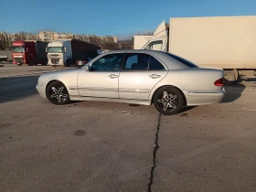 Mercedes-Benz E 320 CDI - Car24.bg Mercedes-Benz E 320 CDI