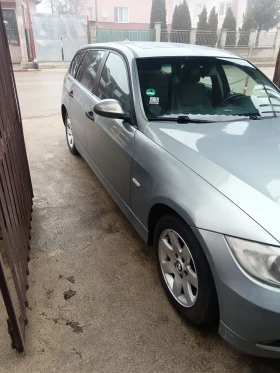 BMW 320 320d - 2100 € / 4107.24 лв. - 19897613 2 | Car24.bg BMW 320 320d - 2100 € / 4107.24 лв. - 19897613 2