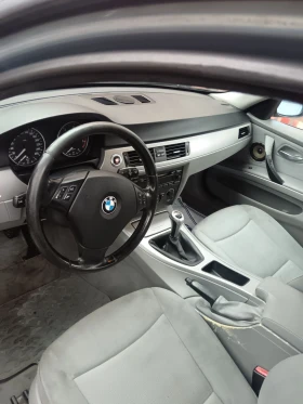 BMW 320 320d - 2100 € / 4107.24 лв. - 19897613 7 | Car24.bg BMW 320 320d - 2100 € / 4107.24 лв. - 19897613 7