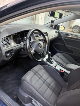 VW Golf - 10500 € / 20536.22 лв. - 36757155 7 | Car24.bg VW Golf - 10500 € / 20536.22 лв. - 36757155 7