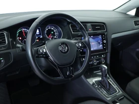 VW Golf Electric | Auto.bg — изображение 8 VW Golf Electric | Auto.bg — изображение 8