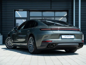 Porsche Panamera 4 E-Hybrid Executive | Auto.bg — изображение 3 Porsche Panamera 4 E-Hybrid Executive | Auto.bg — изображение 3