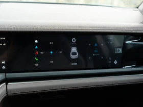 Porsche Panamera 4 E-Hybrid Executive | Auto.bg — изображение 13 Porsche Panamera 4 E-Hybrid Executive | Auto.bg — изображение 13