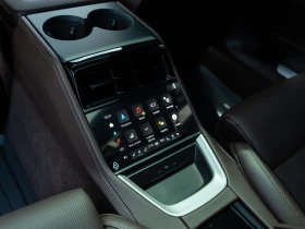 Porsche Panamera 4 E-Hybrid Executive | Auto.bg — изображение 17 Porsche Panamera 4 E-Hybrid Executive | Auto.bg — изображение 17
