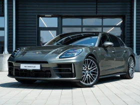 Porsche Panamera 4 E-Hybrid Executive