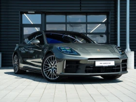 Porsche Panamera 4 E-Hybrid Executive | Auto.bg — изображение 4 Porsche Panamera 4 E-Hybrid Executive | Auto.bg — изображение 4