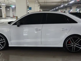 Audi A3 2.0 TDI | Auto.bg — изображение 5 Audi A3 2.0 TDI | Auto.bg — изображение 5