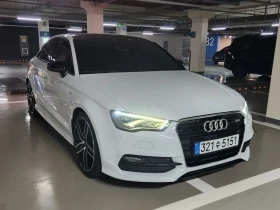 Audi A3 2.0 TDI | Auto.bg — изображение 3 Audi A3 2.0 TDI | Auto.bg — изображение 3