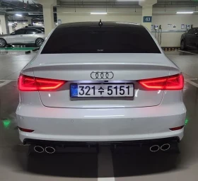 Audi A3 2.0 TDI | Auto.bg — изображение 8 Audi A3 2.0 TDI | Auto.bg — изображение 8