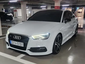 Audi A3 2.0 TDI | Auto.bg — изображение 2 Audi A3 2.0 TDI | Auto.bg — изображение 2