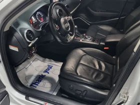 Audi A3 2.0 TDI | Auto.bg — изображение 9 Audi A3 2.0 TDI | Auto.bg — изображение 9