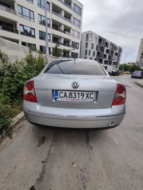 VW Passat undefined | Auto.bg — изображение 5 VW Passat undefined | Auto.bg — изображение 5