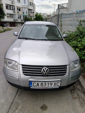VW Passat undefined | Auto.bg — изображение 6 VW Passat undefined | Auto.bg — изображение 6