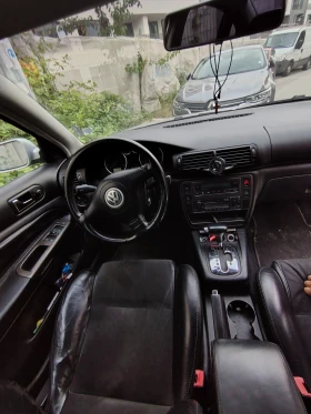 VW Passat undefined | Auto.bg — изображение 9 VW Passat undefined | Auto.bg — изображение 9