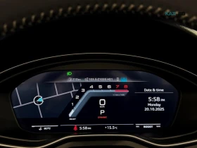 Audi S5 quattro * Progressiv * АвтоКредит * (ЦЕНА ДО БГ) | Auto.bg — изображение 16 Audi S5 quattro * Progressiv * АвтоКредит * (ЦЕНА ДО БГ) | Auto.bg — изображение 16