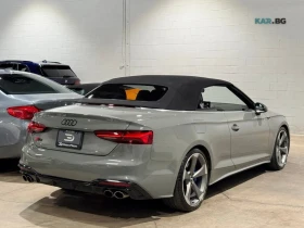 Audi S5 quattro * Progressiv * АвтоКредит * (ЦЕНА ДО БГ) | Auto.bg — изображение 7 Audi S5 quattro * Progressiv * АвтоКредит * (ЦЕНА ДО БГ) | Auto.bg — изображение 7
