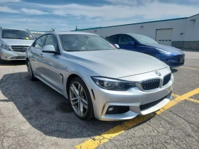 BMW 430 I XDRIVE | ЦЕНА ДО БЪЛГАРИЯ | M-PACK | ПОДГРЕВИ | Auto.bg — изображение 2 BMW 430 I XDRIVE | ЦЕНА ДО БЪЛГАРИЯ | M-PACK | ПОДГРЕВИ | Auto.bg — изображение 2