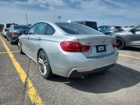 BMW 430 I XDRIVE | ЦЕНА ДО БЪЛГАРИЯ | M-PACK | ПОДГРЕВИ | Auto.bg — изображение 4 BMW 430 I XDRIVE | ЦЕНА ДО БЪЛГАРИЯ | M-PACK | ПОДГРЕВИ | Auto.bg — изображение 4