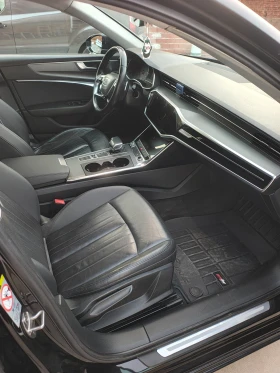 Audi A6 35TDI - 19599 € / 38332.31 лв. - 88813691 13 | Car24.bg Audi A6 35TDI - 19599 € / 38332.31 лв. - 88813691 13