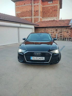Audi A6 35TDI - 19599 € / 38332.31 лв. - 88813691 3 | Car24.bg Audi A6 35TDI - 19599 € / 38332.31 лв. - 88813691 3