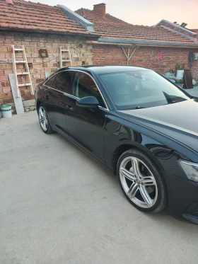 Audi A6 35TDI - 19599 € / 38332.31 лв. - 88813691 15 | Car24.bg Audi A6 35TDI - 19599 € / 38332.31 лв. - 88813691 15