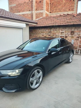 Audi A6 35TDI - 19599 € / 38332.31 лв. - 88813691 12 | Car24.bg Audi A6 35TDI - 19599 € / 38332.31 лв. - 88813691 12