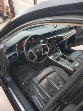 Audi A6 35TDI - 19599 € / 38332.31 лв. - 88813691 8 | Car24.bg Audi A6 35TDI - 19599 € / 38332.31 лв. - 88813691 8