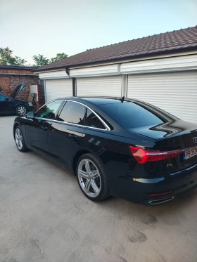 Audi A6 35TDI - 19599 € / 38332.31 лв. - 88813691 14 | Car24.bg Audi A6 35TDI - 19599 € / 38332.31 лв. - 88813691 14