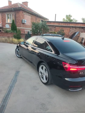 Audi A6 35TDI - 19599 € / 38332.31 лв. - 88813691 4 | Car24.bg Audi A6 35TDI - 19599 € / 38332.31 лв. - 88813691 4