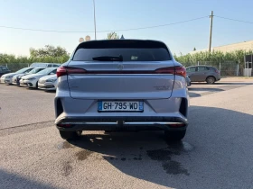 Mg Marvel R LUXURY 4WD 288 | Auto.bg — изображение 3 Mg Marvel R LUXURY 4WD 288 | Auto.bg — изображение 3