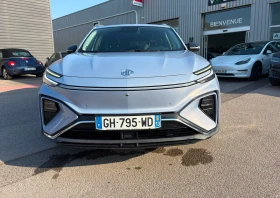 Mg Marvel R LUXURY 4WD 288 | Auto.bg — изображение 2 Mg Marvel R LUXURY 4WD 288 | Auto.bg — изображение 2