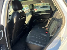 Mg Marvel R LUXURY 4WD 288 | Auto.bg — изображение 4 Mg Marvel R LUXURY 4WD 288 | Auto.bg — изображение 4