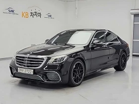 Mercedes-Benz S 350 S350 d| 286к.с.| ВКЛ.ТЕХНОТЕСТ - Car24.bg Mercedes-Benz S 350 S350 d| 286к.с.| ВКЛ.ТЕХНОТЕСТ