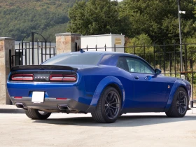 Dodge Challenger R/T SCAT PACK WIDEBODY - 43300 € - 46425525 6 | Car24.bg Dodge Challenger R/T SCAT PACK WIDEBODY - 43300 € - 46425525 6