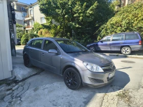 Снимка Opel Astra