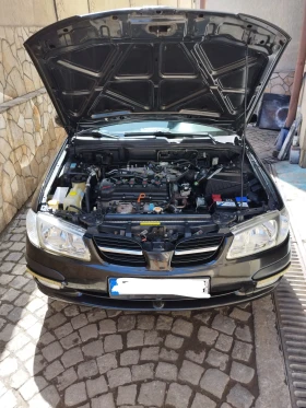 Nissan Almera - 3350 € - 19172853 6 | Car24.bg Nissan Almera - 3350 € - 19172853 6