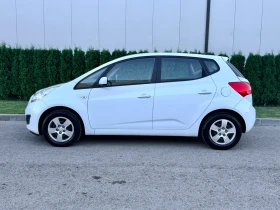 Kia Venga 1.4i | ИТАЛИЯ | ПАНОРАМА | СЕРВИЗНА ИСТОРИЯ | Auto.bg — изображение 7 Kia Venga 1.4i | ИТАЛИЯ | ПАНОРАМА | СЕРВИЗНА ИСТОРИЯ | Auto.bg — изображение 7