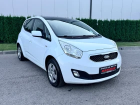 Kia Venga 1.4i | ИТАЛИЯ | ПАНОРАМА | СЕРВИЗНА ИСТОРИЯ | Auto.bg — изображение 3 Kia Venga 1.4i | ИТАЛИЯ | ПАНОРАМА | СЕРВИЗНА ИСТОРИЯ | Auto.bg — изображение 3