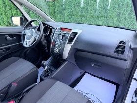 Kia Venga 1.4i | ИТАЛИЯ | ПАНОРАМА | СЕРВИЗНА ИСТОРИЯ | Auto.bg — изображение 12 Kia Venga 1.4i | ИТАЛИЯ | ПАНОРАМА | СЕРВИЗНА ИСТОРИЯ | Auto.bg — изображение 12
